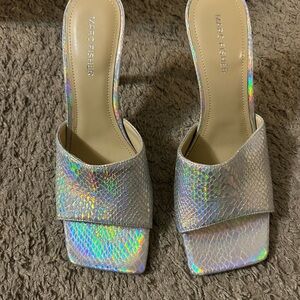 Marc Fisher Mules